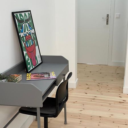 Baixa Chiado Bedrooms Lisboa Eksteriør billede