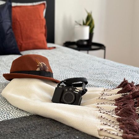 Baixa Chiado Bedrooms Lisboa Eksteriør billede