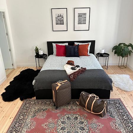 Baixa Chiado Bedrooms Lisboa Eksteriør billede