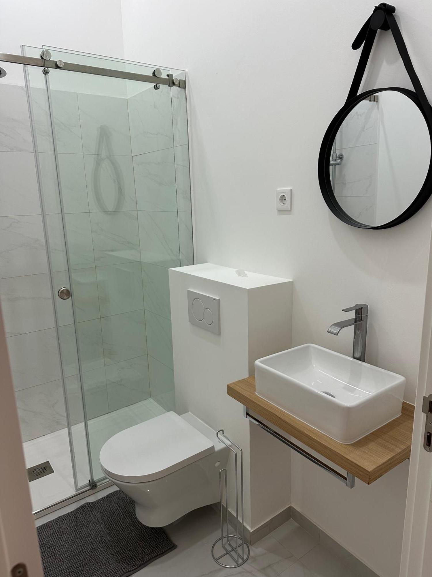 Baixa Chiado Bedrooms Lisboa Eksteriør billede