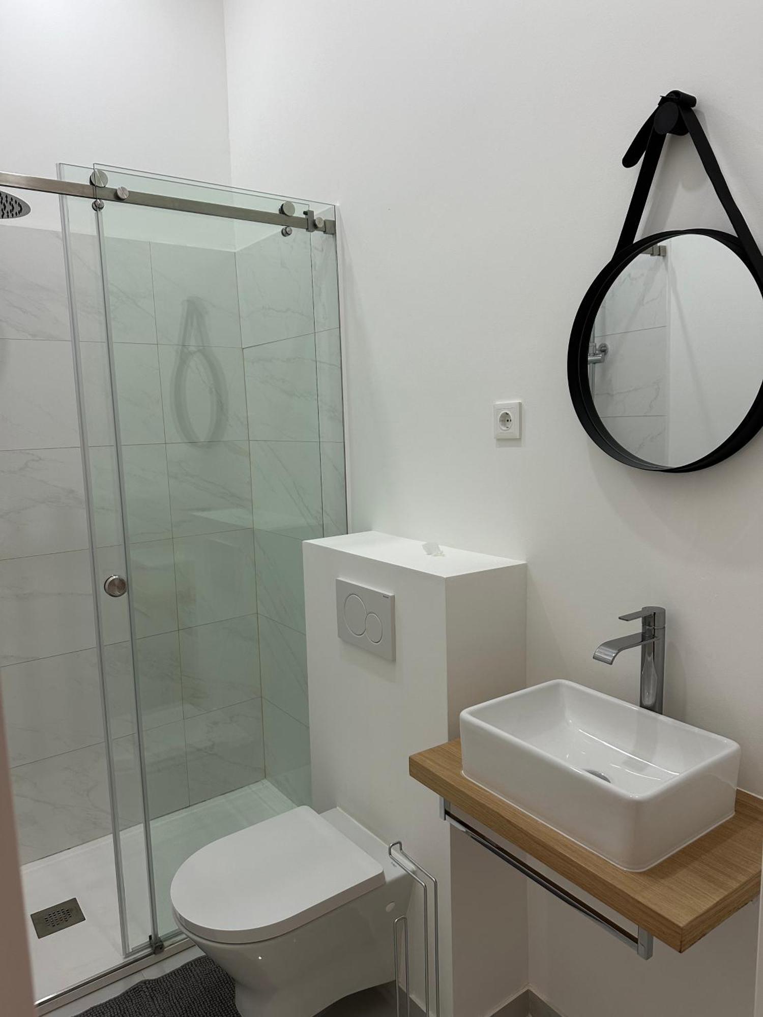 Baixa Chiado Bedrooms Lisboa Eksteriør billede