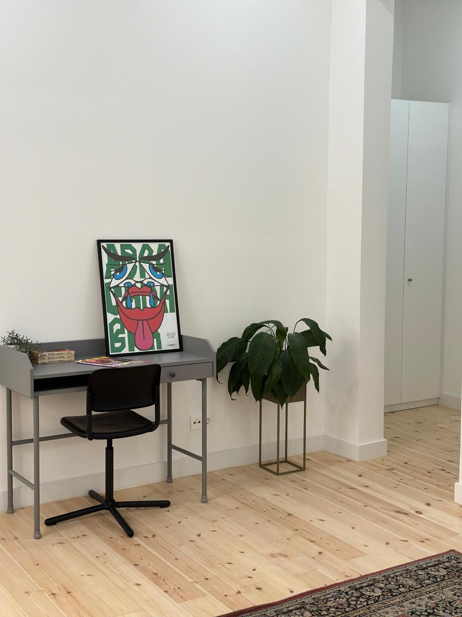 Baixa Chiado Bedrooms Lisboa Eksteriør billede