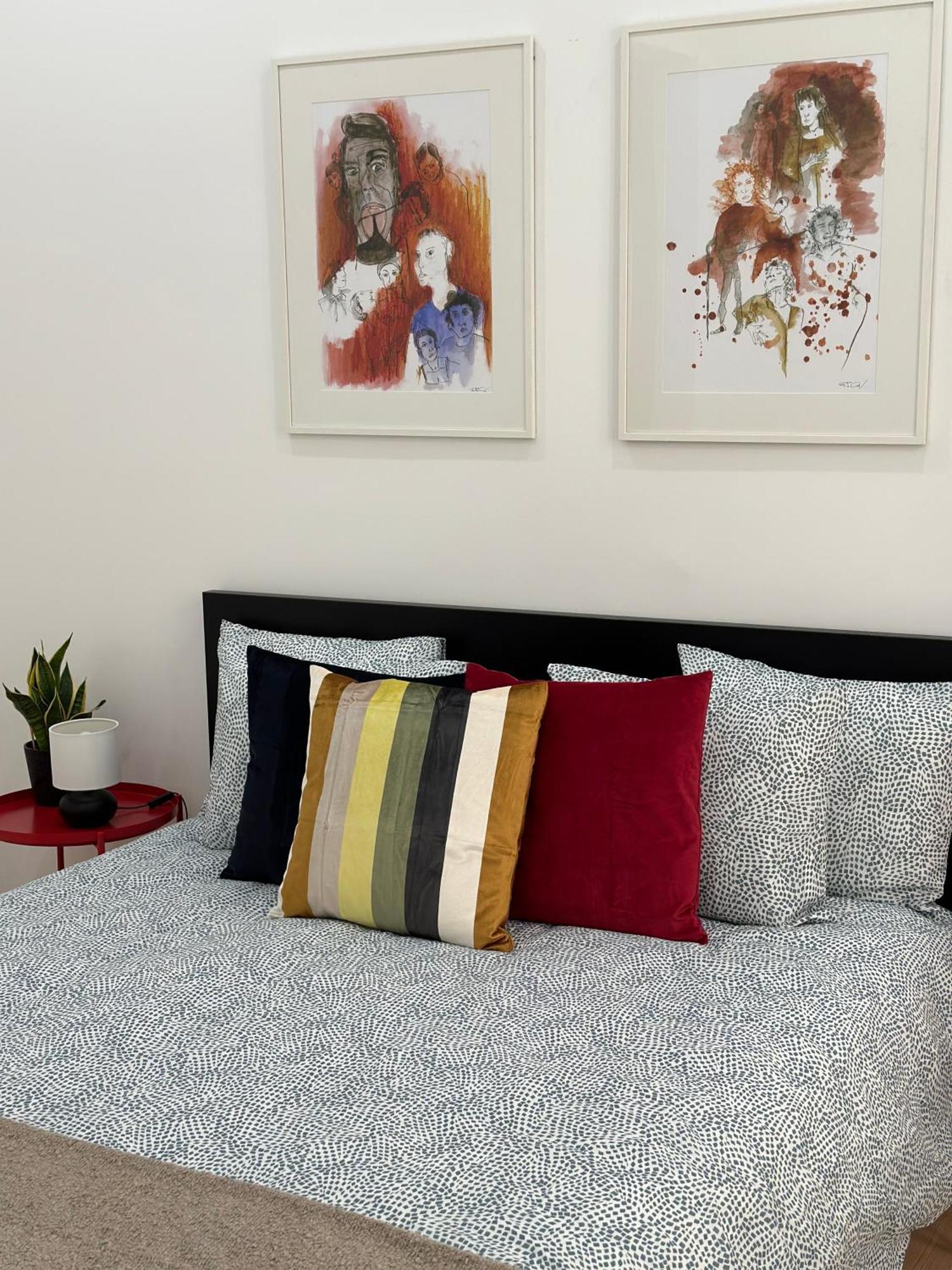 Baixa Chiado Bedrooms Lisboa Eksteriør billede
