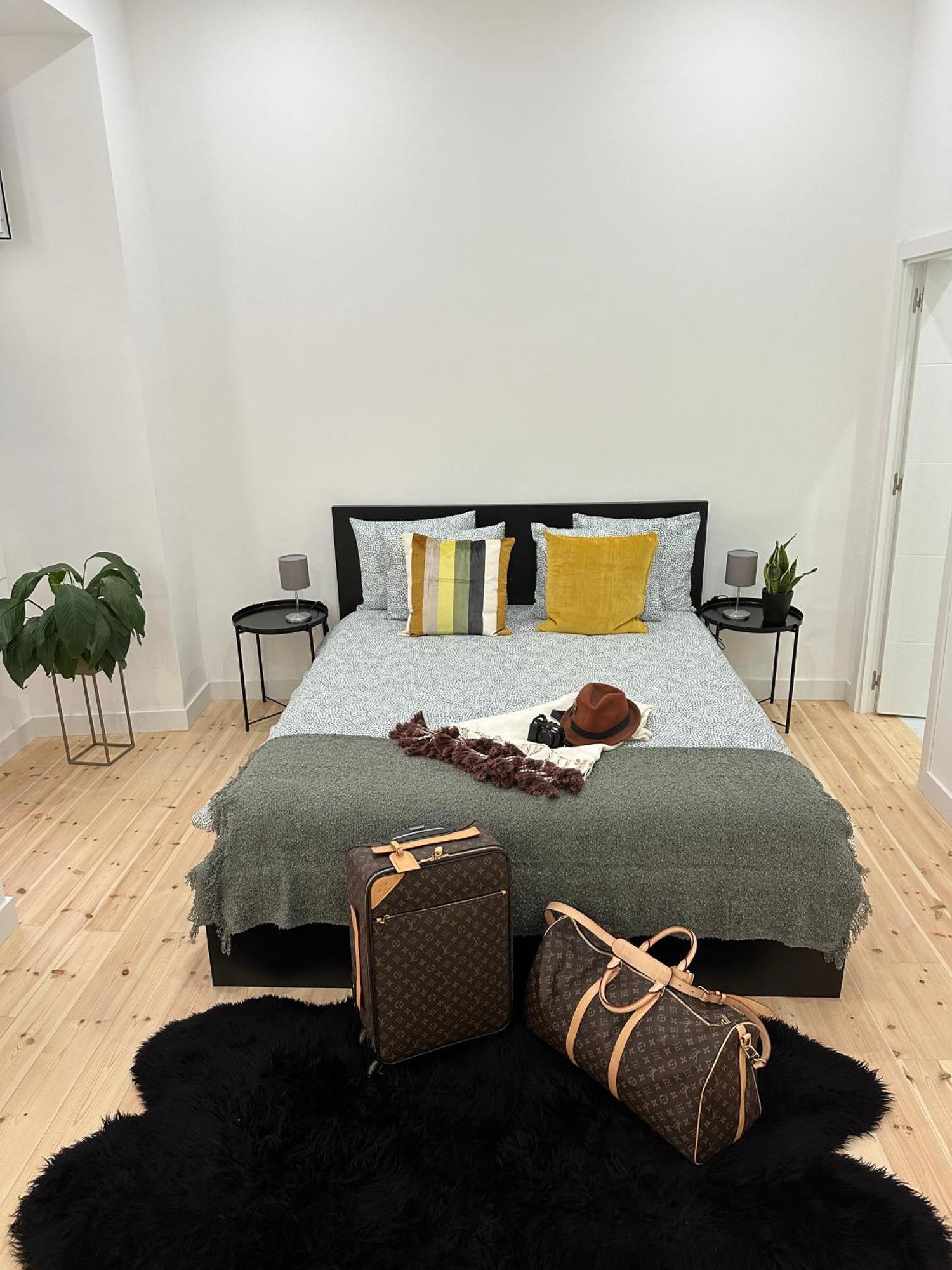 Baixa Chiado Bedrooms Lisboa Eksteriør billede