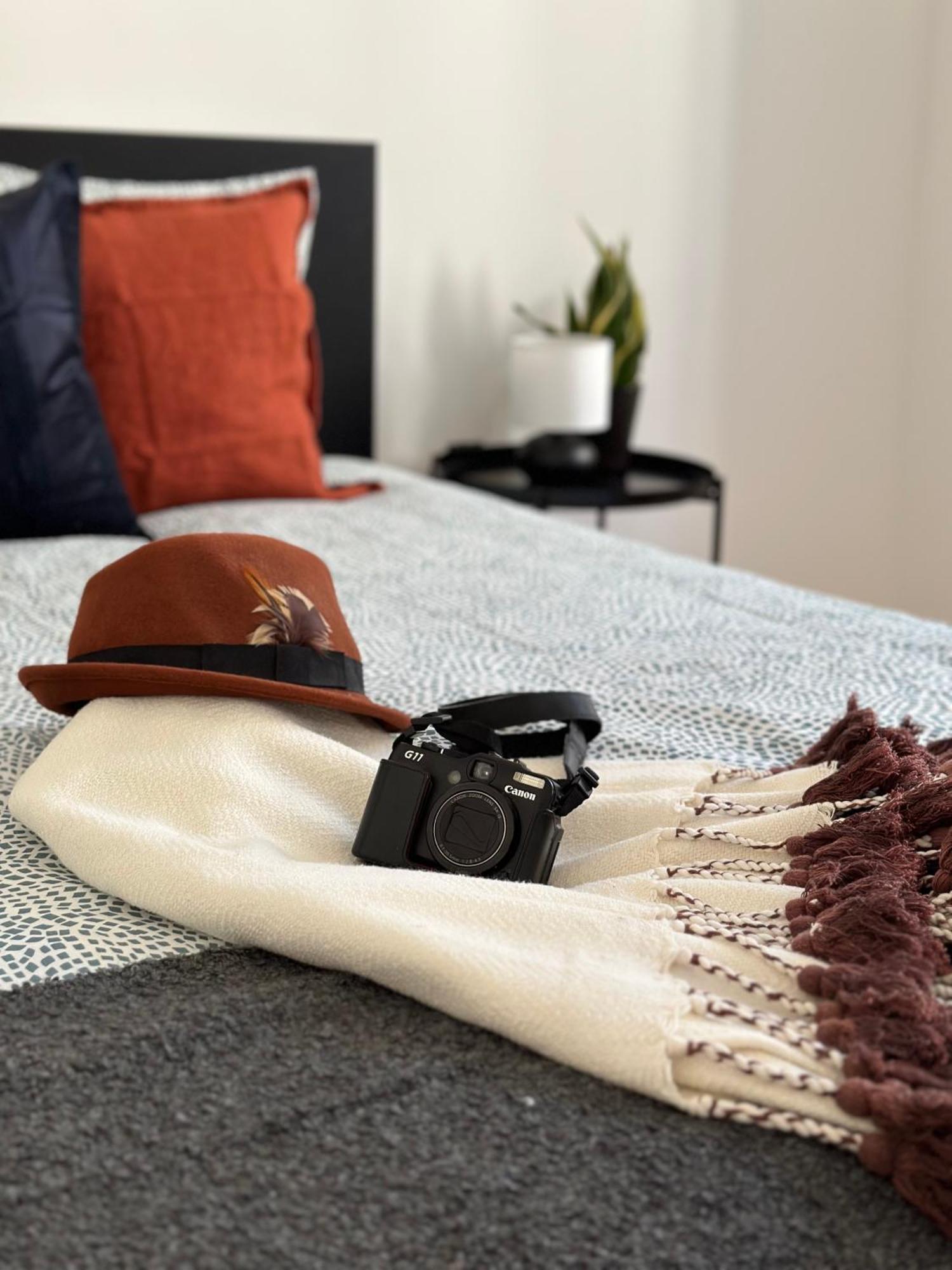 Baixa Chiado Bedrooms Lisboa Eksteriør billede