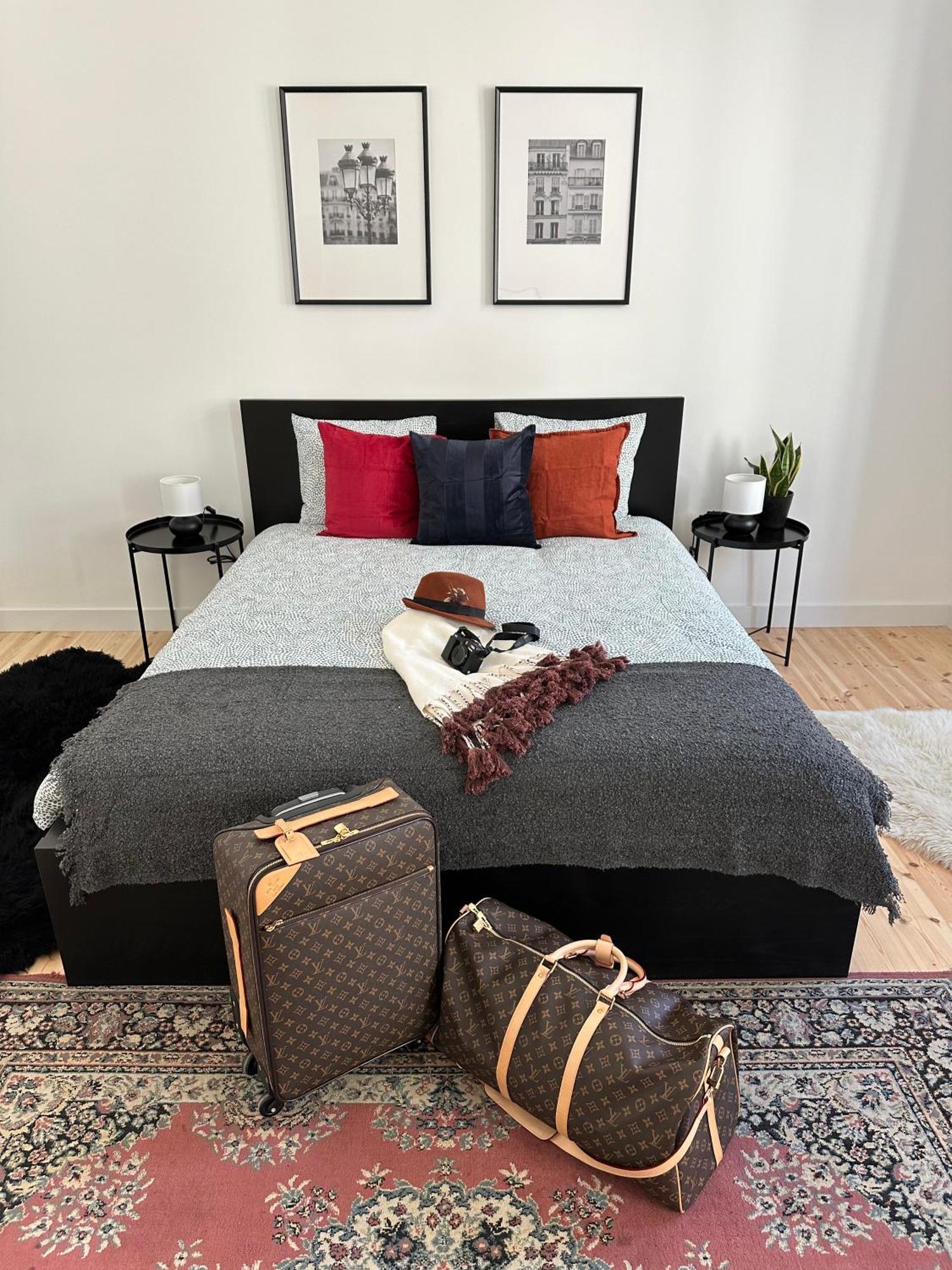 Baixa Chiado Bedrooms Lisboa Eksteriør billede