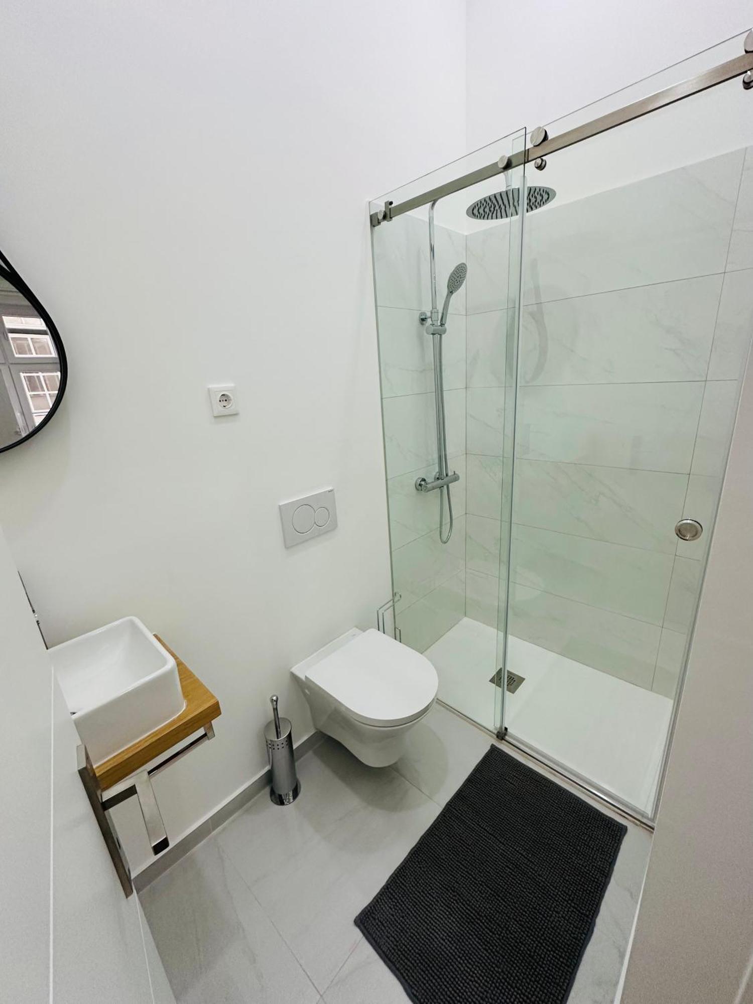 Baixa Chiado Bedrooms Lisboa Eksteriør billede