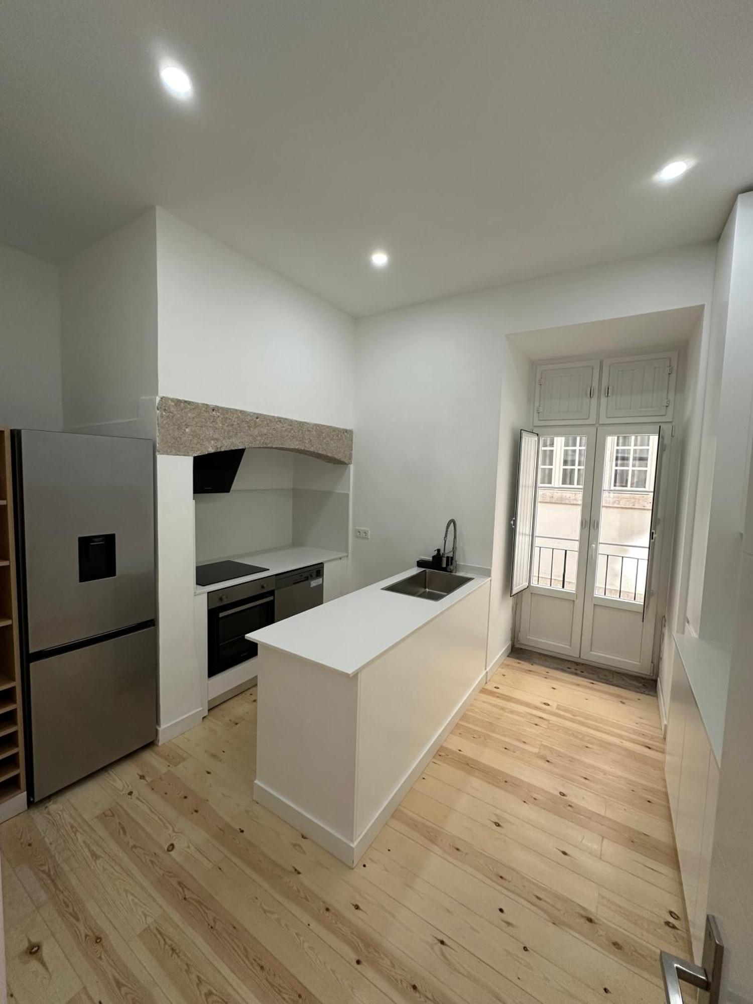 Baixa Chiado Bedrooms Lisboa Eksteriør billede