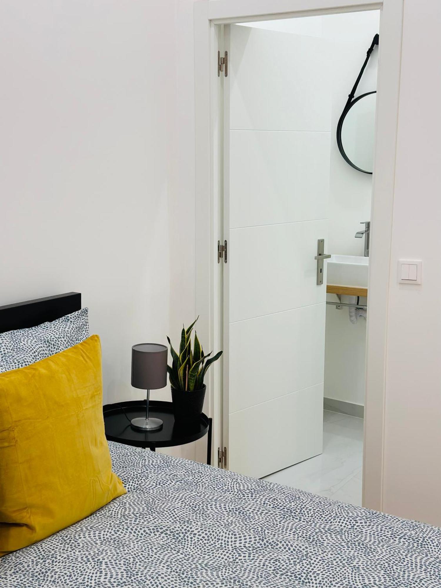 Baixa Chiado Bedrooms Lisboa Eksteriør billede