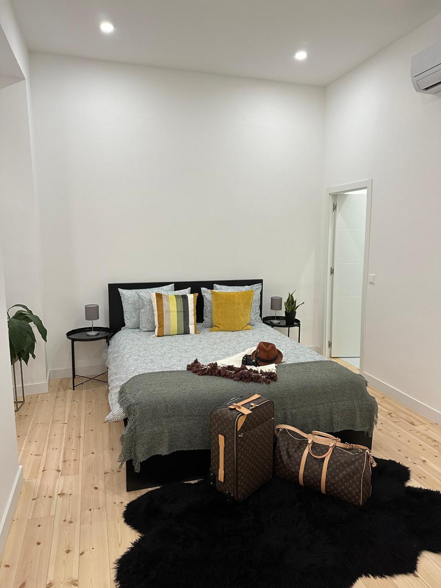 Baixa Chiado Bedrooms Lisboa Eksteriør billede