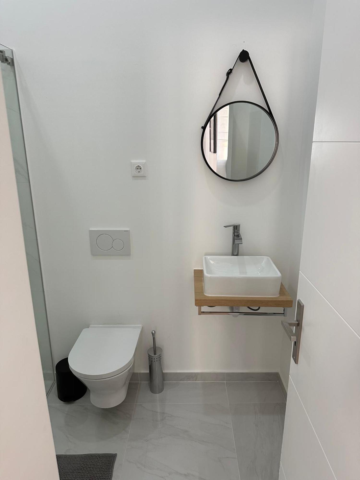 Baixa Chiado Bedrooms Lisboa Eksteriør billede