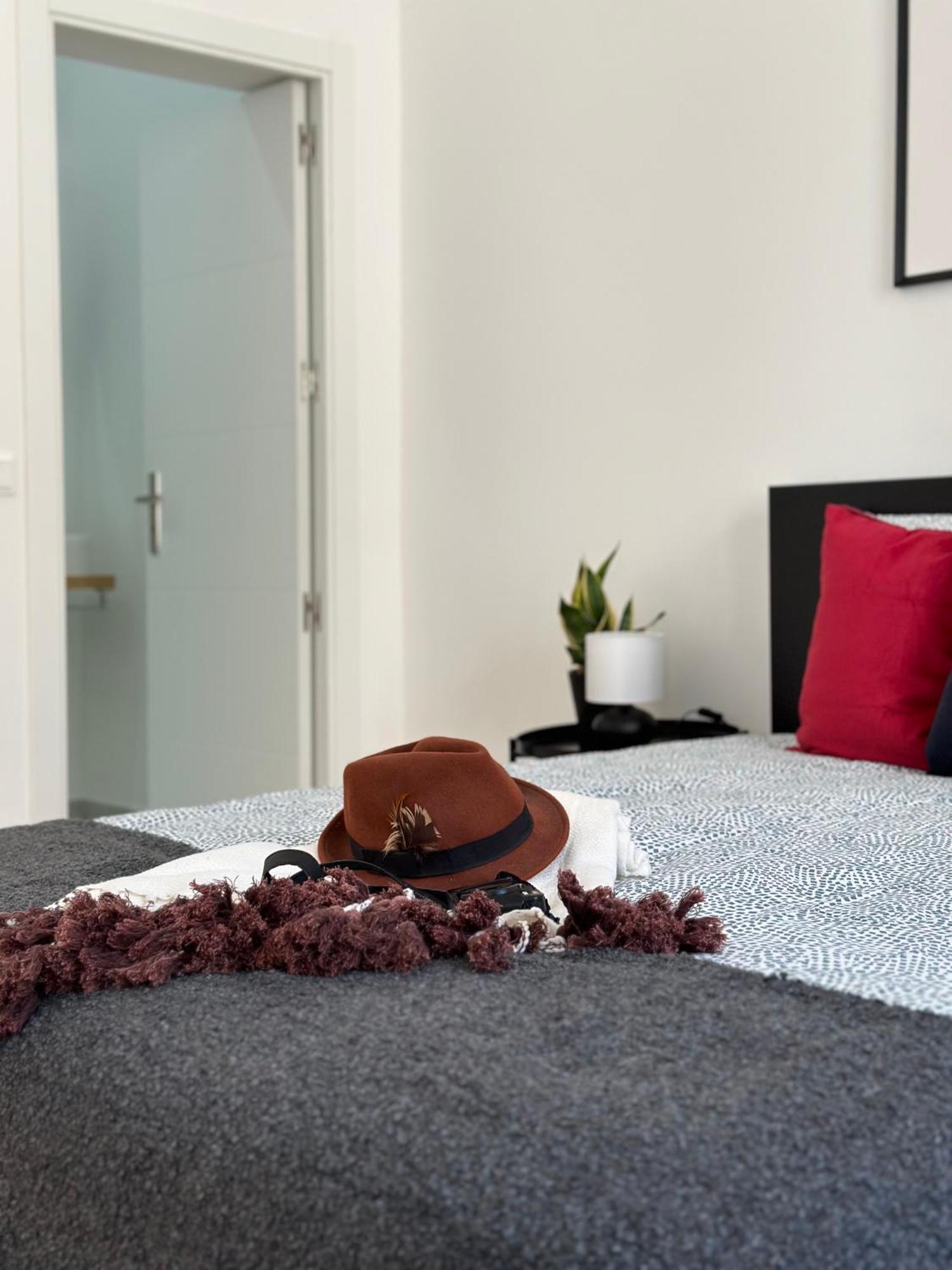 Baixa Chiado Bedrooms Lisboa Eksteriør billede