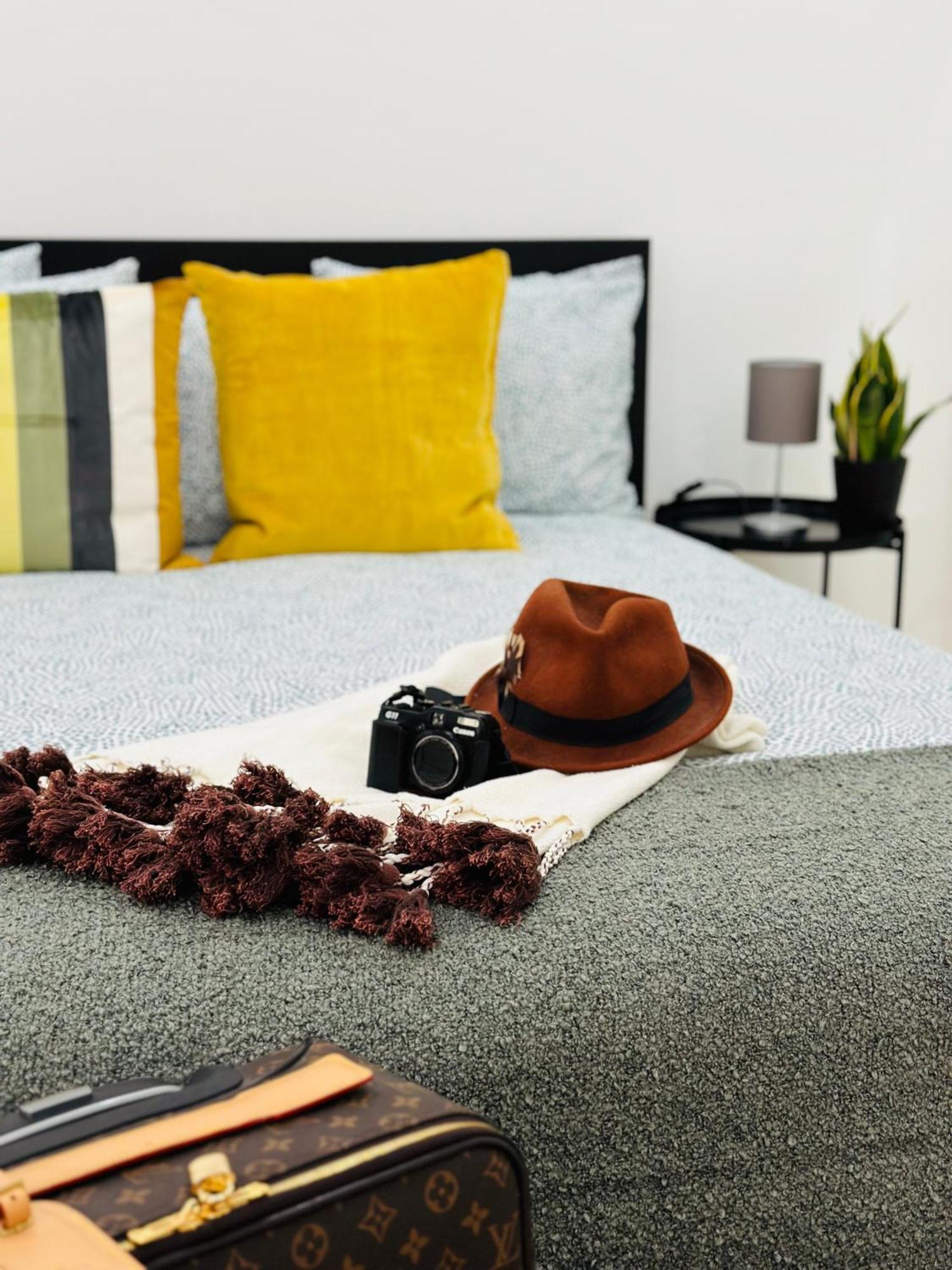 Baixa Chiado Bedrooms Lisboa Eksteriør billede