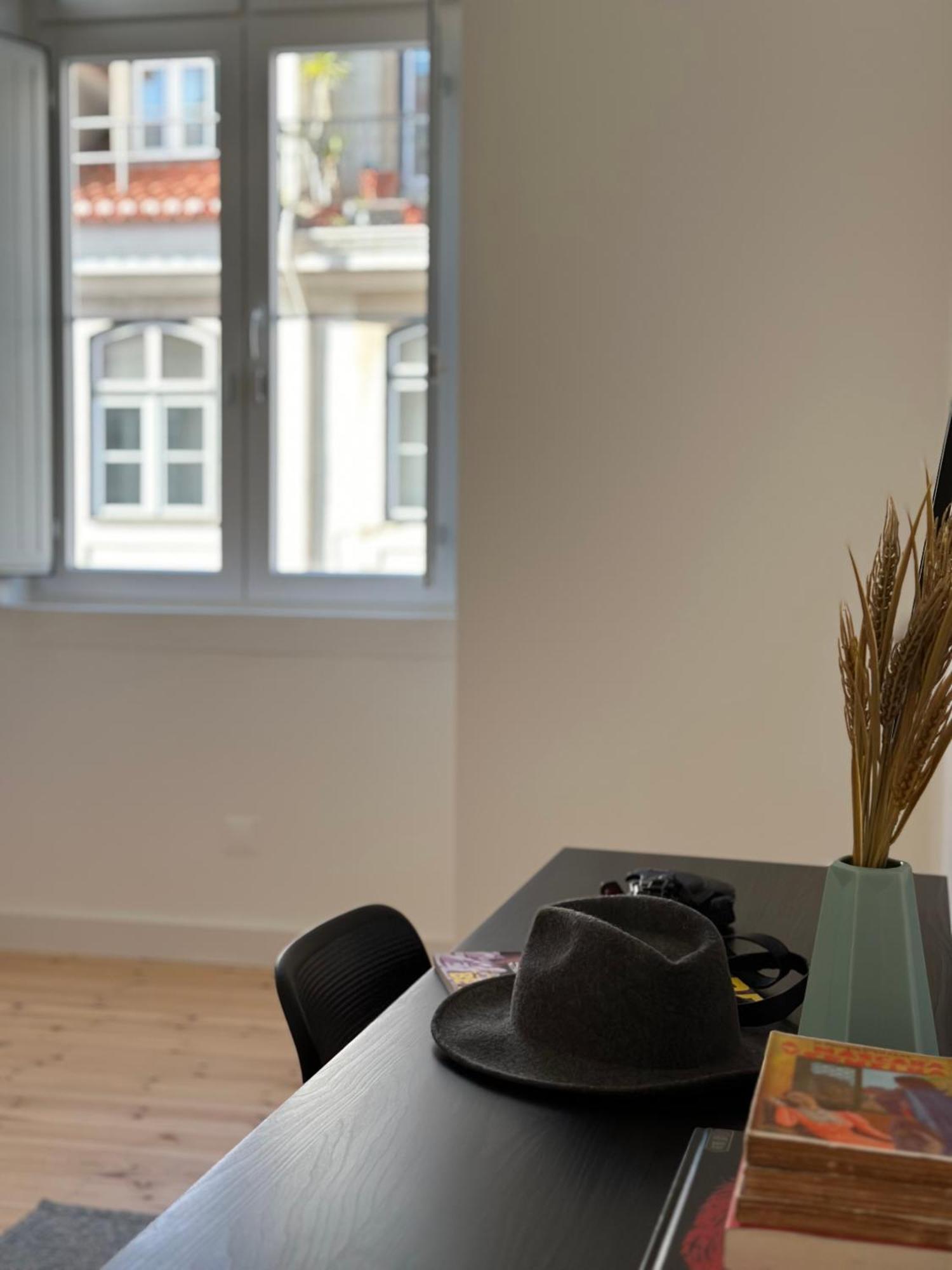 Baixa Chiado Bedrooms Lisboa Eksteriør billede