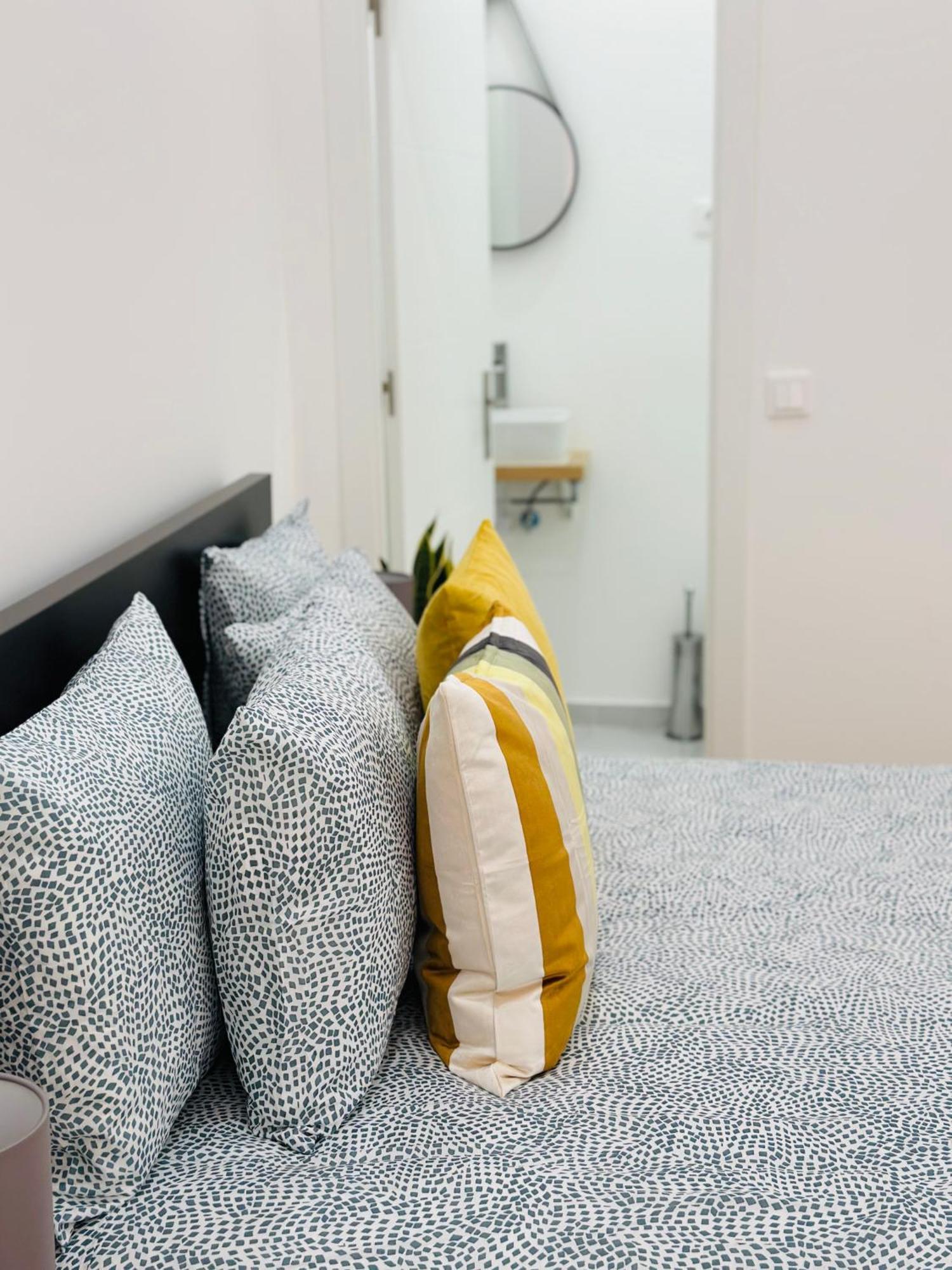 Baixa Chiado Bedrooms Lisboa Eksteriør billede
