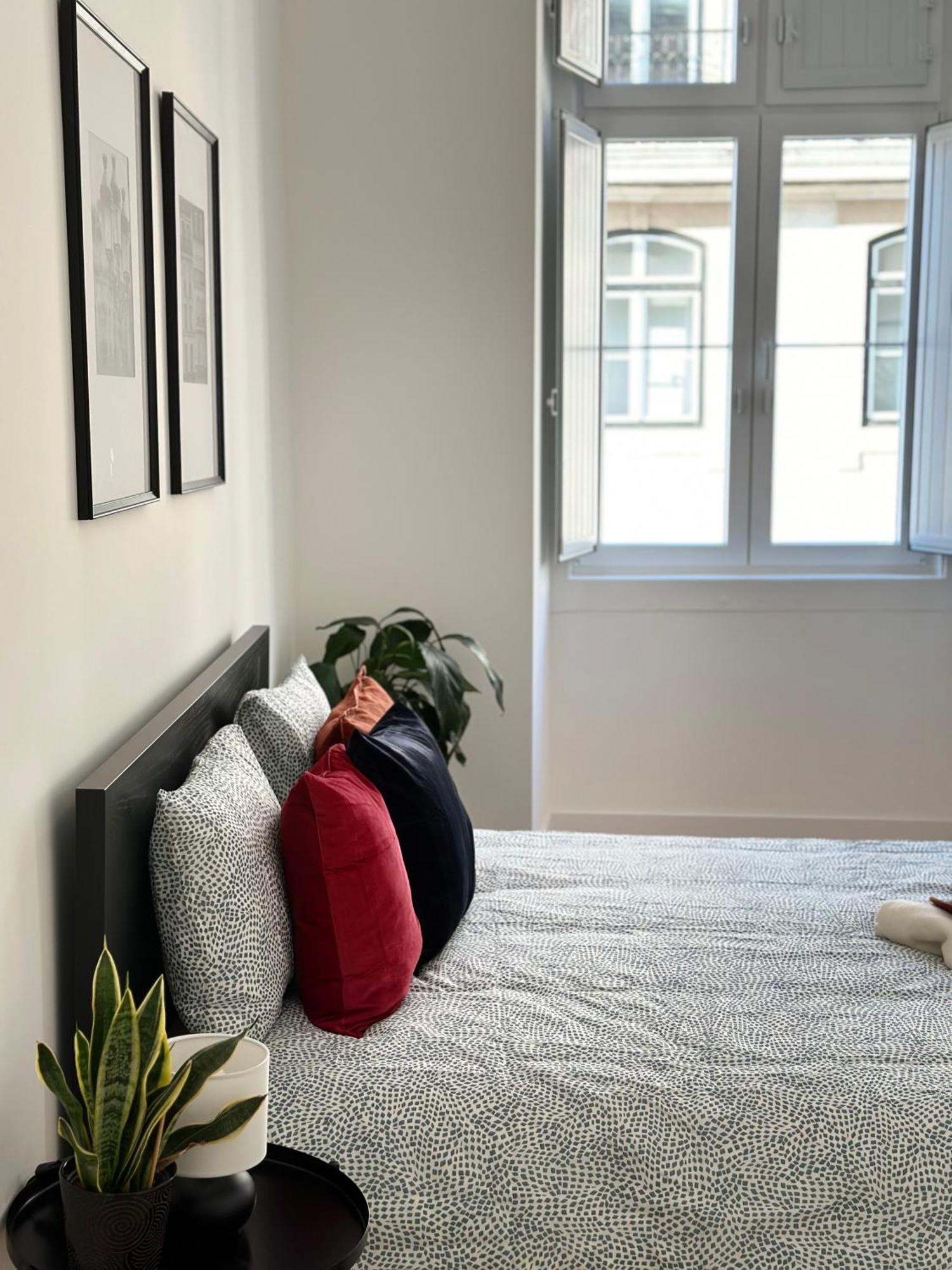 Baixa Chiado Bedrooms Lisboa Eksteriør billede