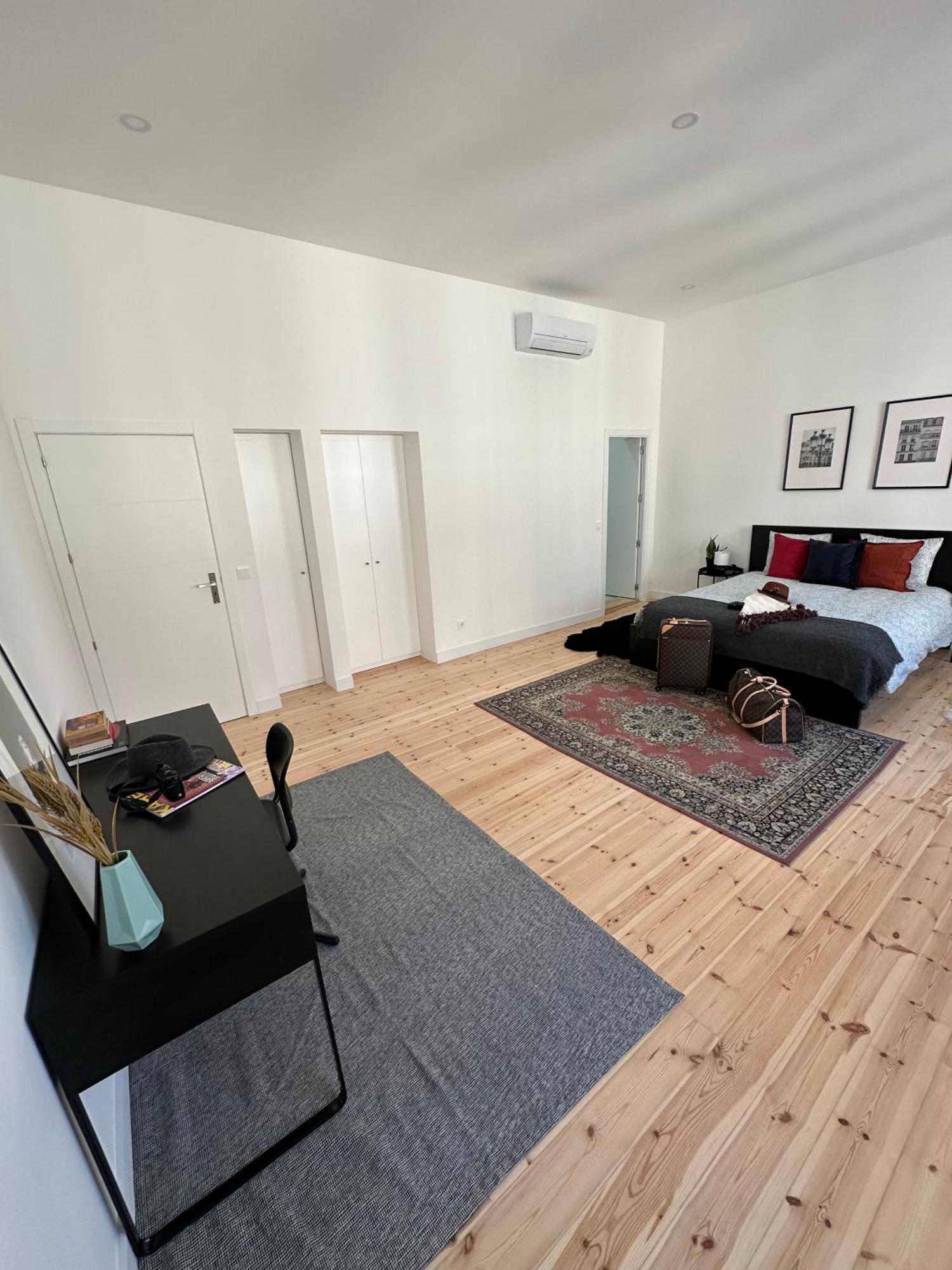 Baixa Chiado Bedrooms Lisboa Eksteriør billede