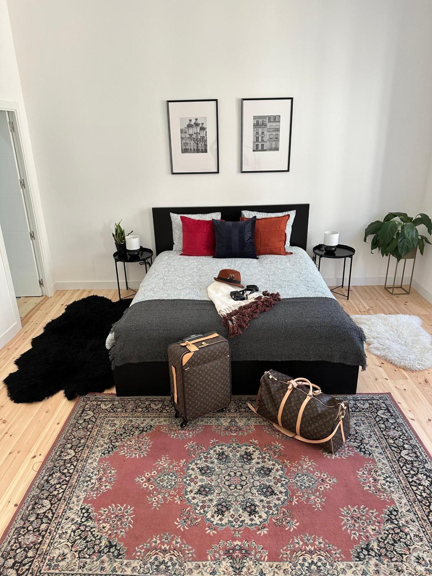 Baixa Chiado Bedrooms Lisboa Eksteriør billede