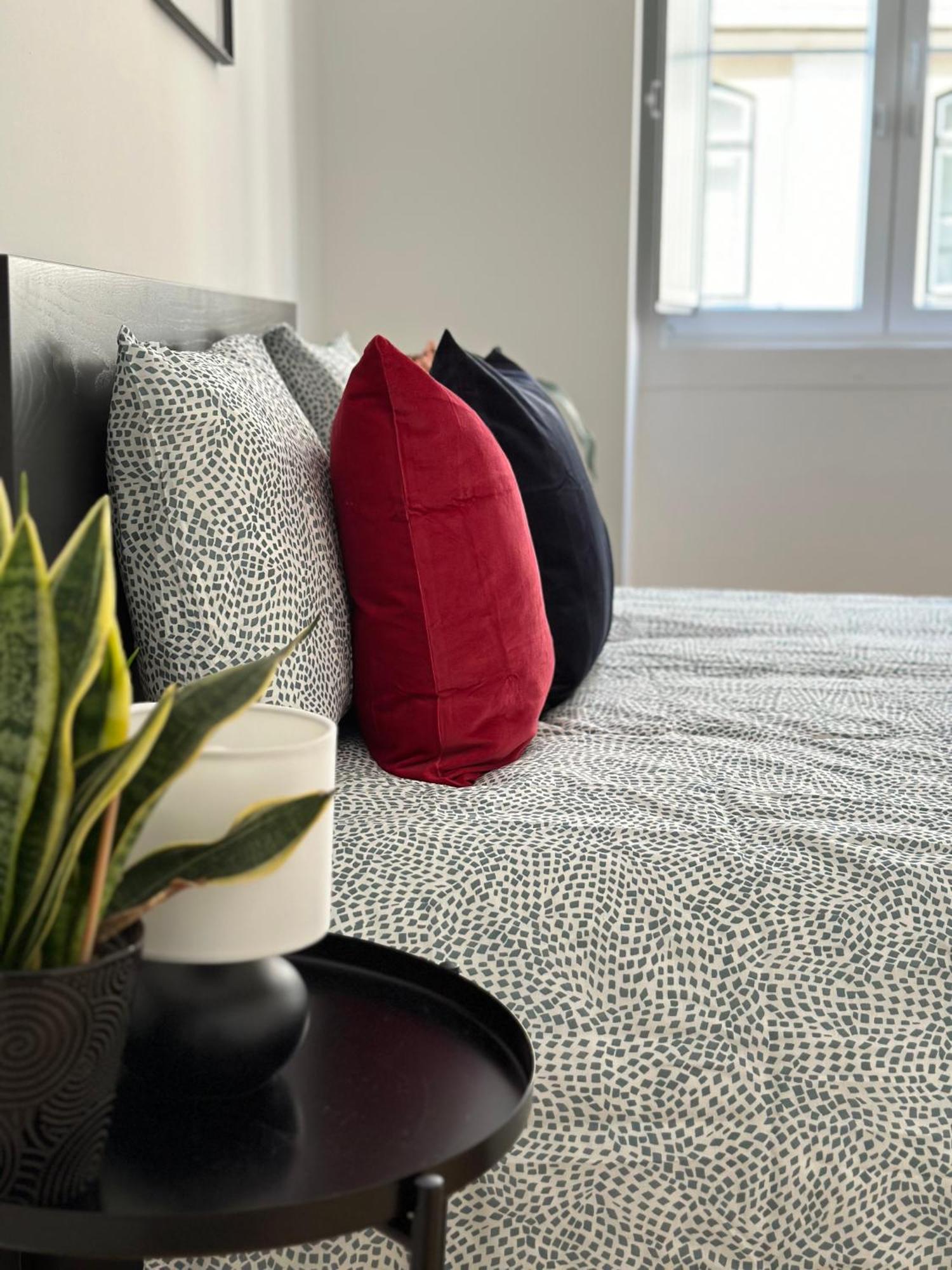 Baixa Chiado Bedrooms Lisboa Eksteriør billede